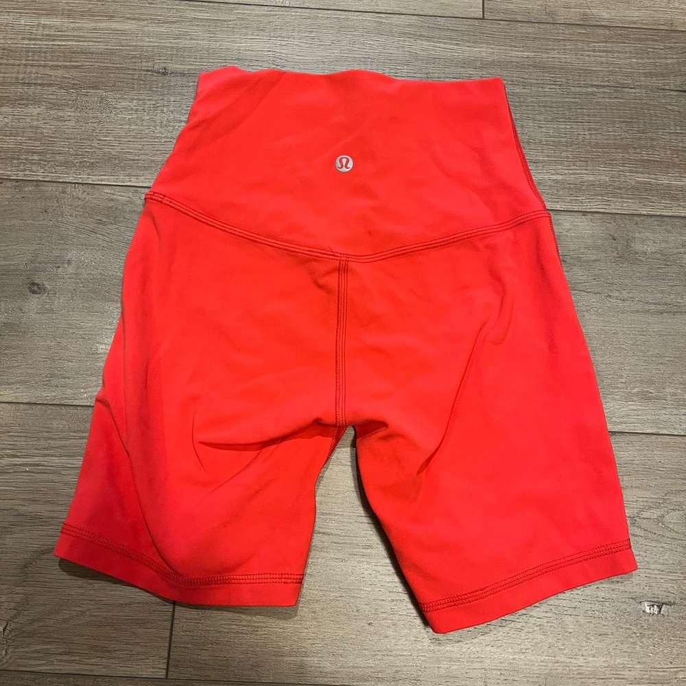 lululemon athletica Women's Align Shorts